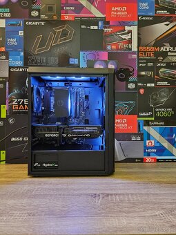⚡AMD 5 7500F, RTX 4070Super, 32GB DDR5, 1TB SSD, 750W⚡ - 13