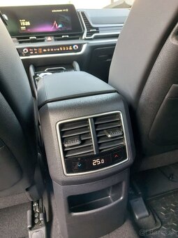 Kia Sportage Hybrid  4x4 - 13
