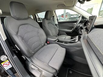 Škoda Kodiaq 2.0 TDi 4x4 142kW Selection DSG s ťažným zariad - 13