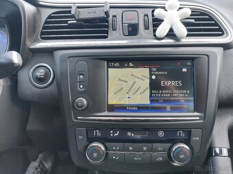 Renault KADJAR, 45 600km, 1,2 TCe, 96 kW - 13
