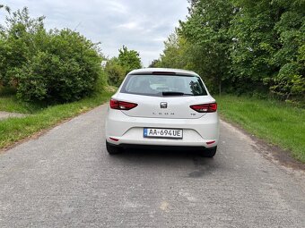 Seat Leon - 13