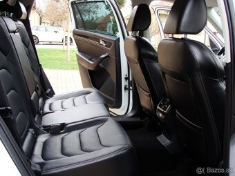 Škoda Kodiaq 2.0 TDI 4x4 DSG Style - 13