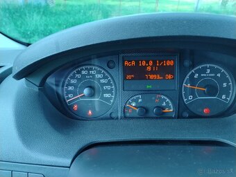 Peugeot Boxer 2.2 HDi 150k 335 L3 - 13