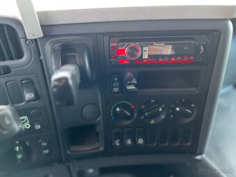 Třístranný sklápěč SCANIA G420 - 13