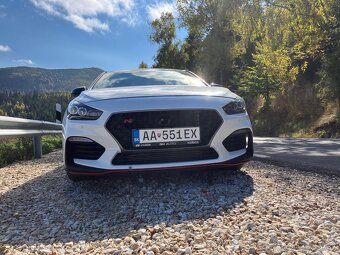 Hyundai i30 N 2.0 T-GDi N Performance - 13
