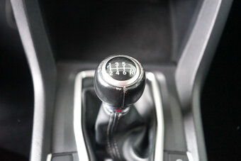 7- HONDA Civic, 2018, nafta, 1.6I D-Tec, 88 kW - 13