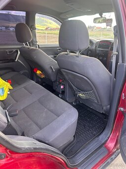 Kia sorento 2,5 103kw crdi - 13
