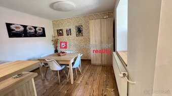 Zariadený dom, pozemok 482 m2, Volkovce, Zlaté Moravce - 13