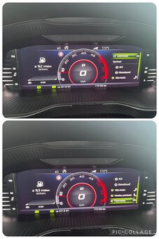ŠKODA SUPERB 2,0 TDI SPORTLINE / MATRIX / VIRTUAL / 110KW - 13
