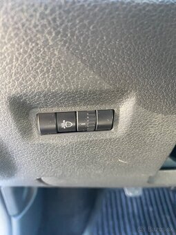 Skoda Fabia 3 - 13