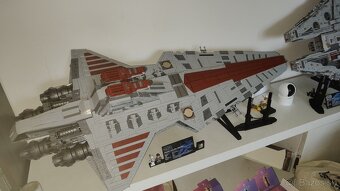 NOVÁ CENA UCS Star Wars LEGO 5ks - 13