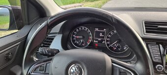 Škoda fabia 3 - 13