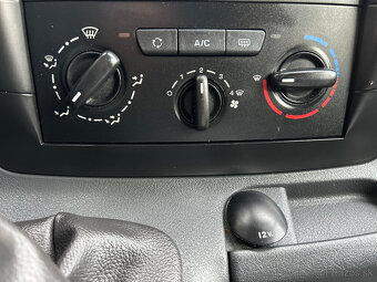Toyota Proace 2.0, 94 kW, L2H2, odpočet DPH  - 13