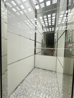 Zrekonštruovaný 2izb. byt, 53,3 m2, Slatinská ul, BA II - 13