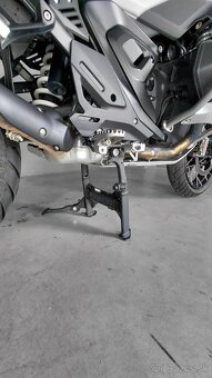 BMW R 1300GS ADVENTURE - TROPHY / Servis v cene motocykla - 13