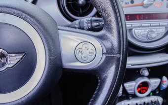 MINI cooper ONE r56, 1.6, 88kw, m6, 3d - 13