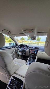 Škoda Superb Combi 2.0 Tdi Style - 13