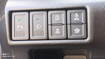 SUZUKI SX4 S-CROSS 1,4 BOOSTERJET HYBRID 4x4 - 13