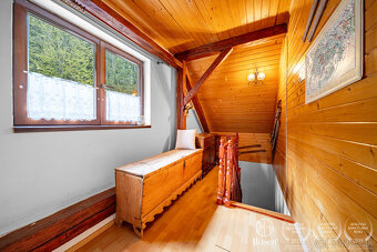 BOSEN | Investičná chata na Donovaloch - 13