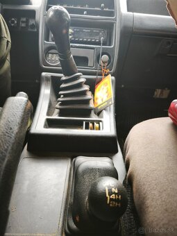 Suzuki vitara 1.6 JLX - 13
