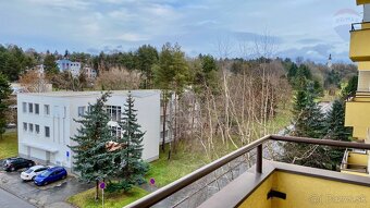 Na predaj priestranný 3-izbový byt 82 m2-balkón, loggia - bl - 13