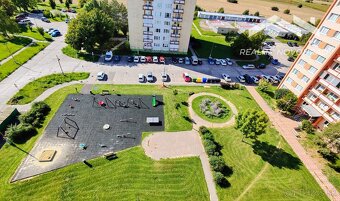 3 izbový byt s efektívnym riešením, Rúbanisko III - 13