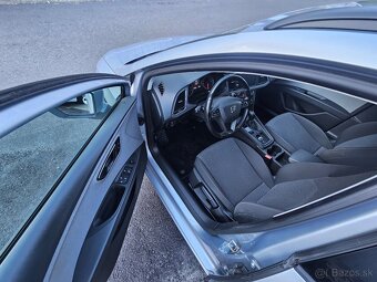 Seat leon - 13