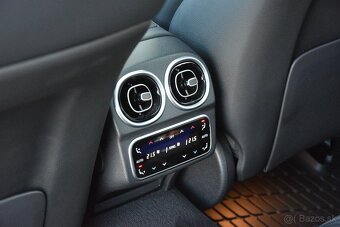 Mercedes-Benz C trieda 200 4MATIC - odpočet DPH - 13