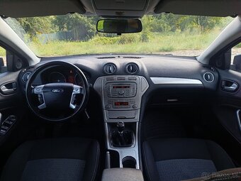 ✳️Ford Mondeo Combi 2.0 TDCi (115k) Trend✳️ - 13