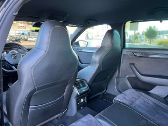 Škoda Superb Sportline 2.0TDI 140kW 2017 Tažné - 13
