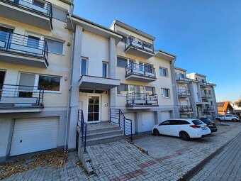 4-izbový byt s garážou v Záhorskej Bystrici – Strmé vŕšky - 13