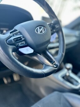 Hyundai i30N Performance (V záruke) - 13