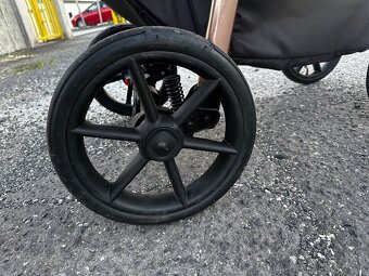 Kočík trojkombinácia - 13