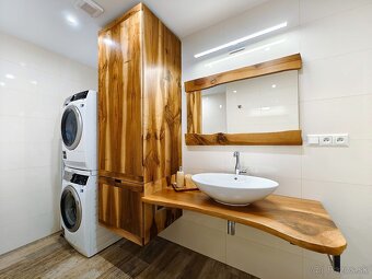 PRENÁJOM 3 IZ. BYTU FLORIÁNSKA ULICA, KOŠICE – NOVOSTAVBA - 13