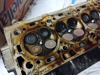 Hlava 55559340 A16XER Chevrolet Cruze Opel - 13