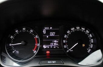 Škoda Fabia Combi 1.2 TSI Active - 13