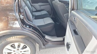 SUZUKI SX4 2.0 DDIS.4WD - 13
