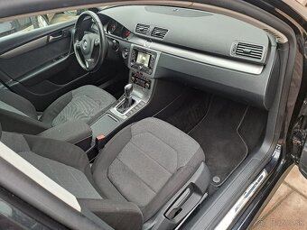 passat b7 2.0tdi 4x4 dsg - 13