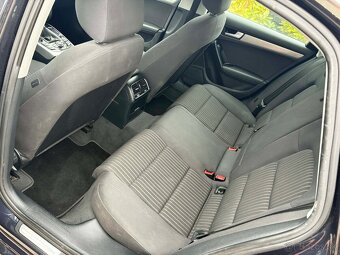 Audi A4 B8.5 3.0 TDI V6 150kw - 13