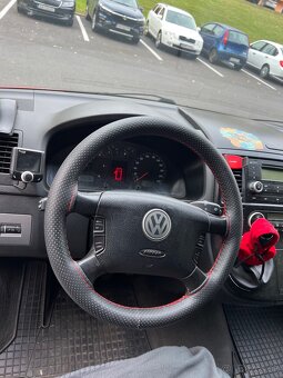 VW Multivan t5 - 13