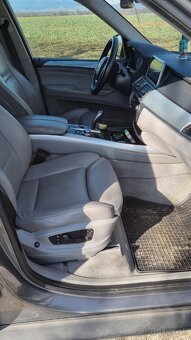 BMW X5 e70 3,0D - 13