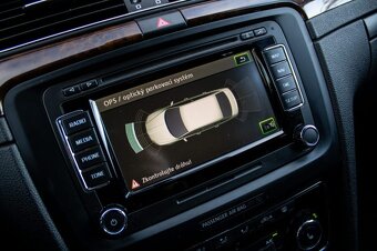 Škoda Superb 2.0 TDI CR 170k Elegance DSG - 13