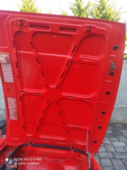 Predám alebo vymením Škoda Garde - 13