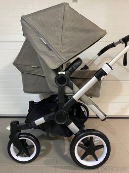🤎🤎 Bugaboo Donkey 3 Mineral Taupe 🤎🤎 - 13