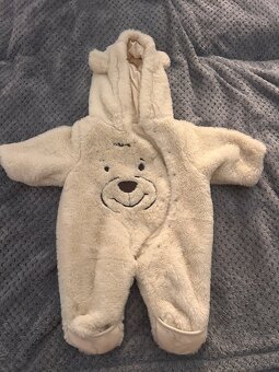 Mix oblečenia vel.56-62 - 13