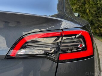 TESLA MODEL3 LongRange DualMotor REFRESH 82kWH/366KW - 13