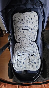 Britax Smile IlI - 13