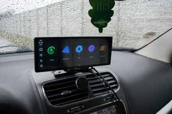 Fiat Freemont 2.0 MultiJet 4×4 A/T 7 miestne - 13