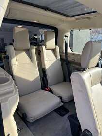 Land Rover Discovery 4 SDV6 HSE - 13