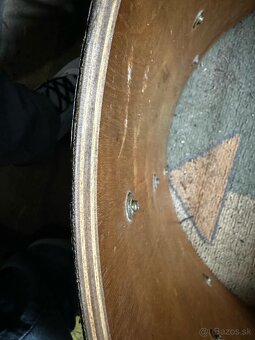 Yamaha Recording Custom - 13